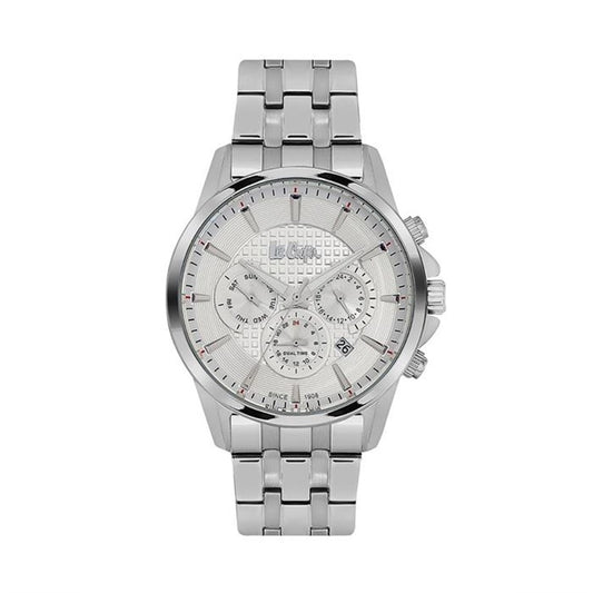 Lee Cooper Watch For Men - Model LC06437.330