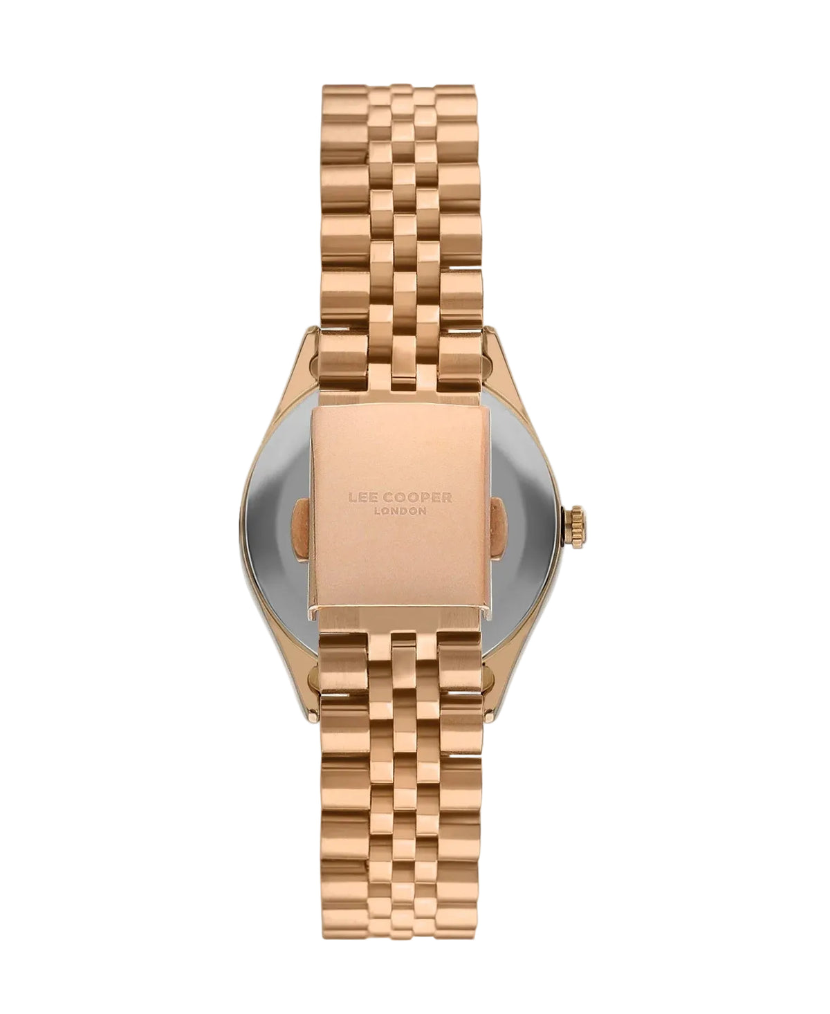 Lee Cooper Watch For Women - Model LC07818.430