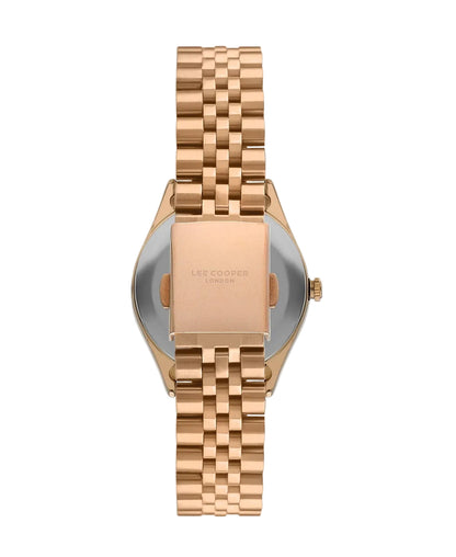 Lee Cooper Watch For Women - Model LC07818.430