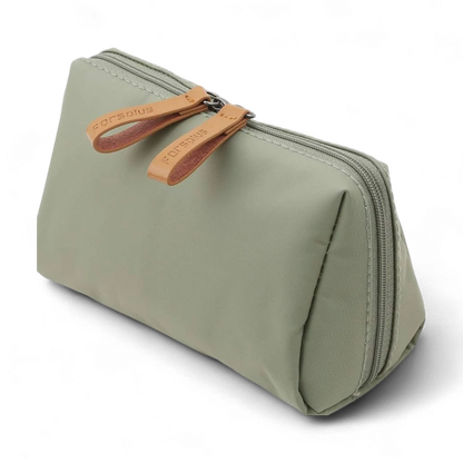 Mini Cosmetic & Accessories Pouch – Travel Makeup Bag for Daily Essentials