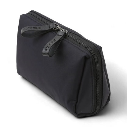 Mini Cosmetic & Accessories Pouch – Travel Makeup Bag for Daily Essentials
