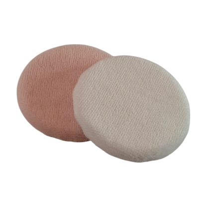 Makeup Sponge Set – 2 Pcs – Blending & Contouring – Pretty Lady FS106