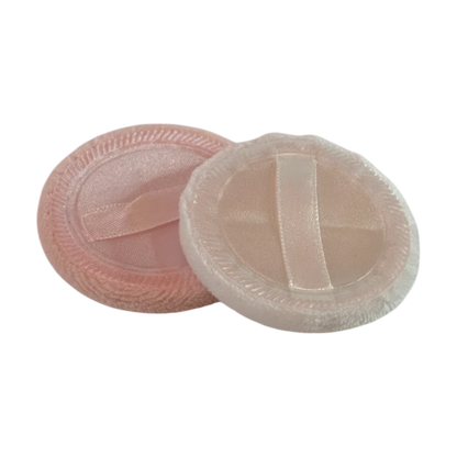Makeup Sponge Set – 2 Pcs – Blending & Contouring – Pretty Lady FS106