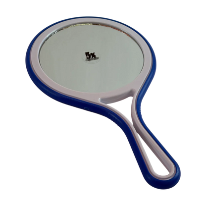 Handheld Mirror – 2 Color Options – Pretty Lady MR502