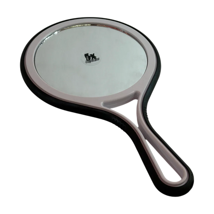 Handheld Mirror – 2 Color Options – Pretty Lady MR502