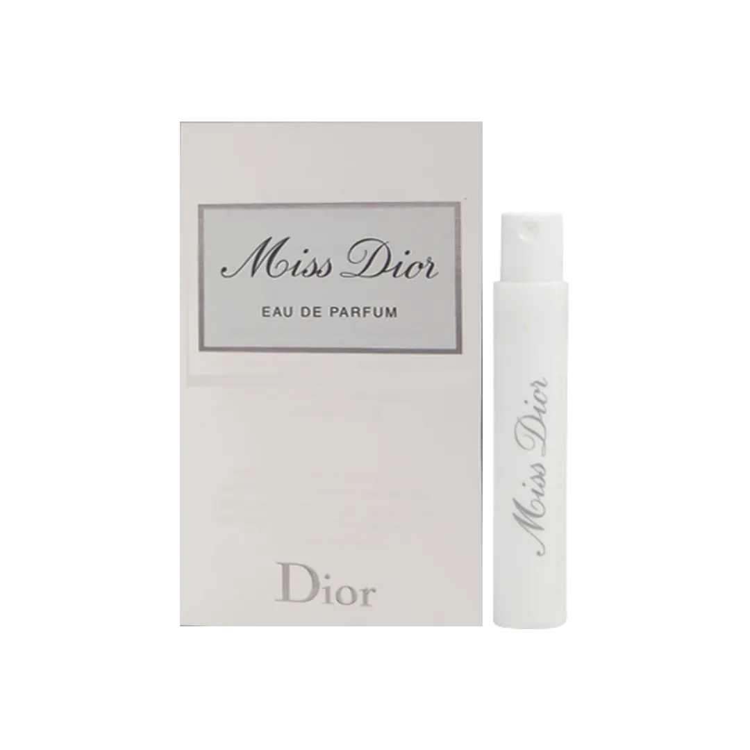 Dior Miss Dior Eau De Parfum Pour Femme - 1ml