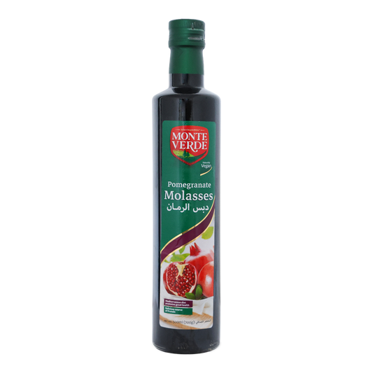 Monte Verde Pomegranate Molasses Bottle - 700g