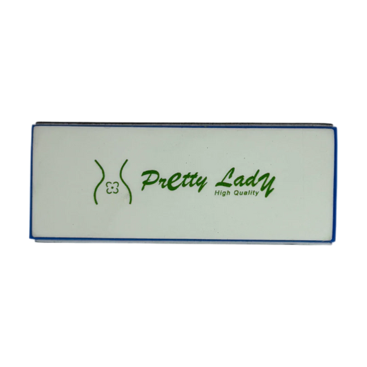 Nail Buffer Block – Smooth & Shine – Pretty Lady NF115