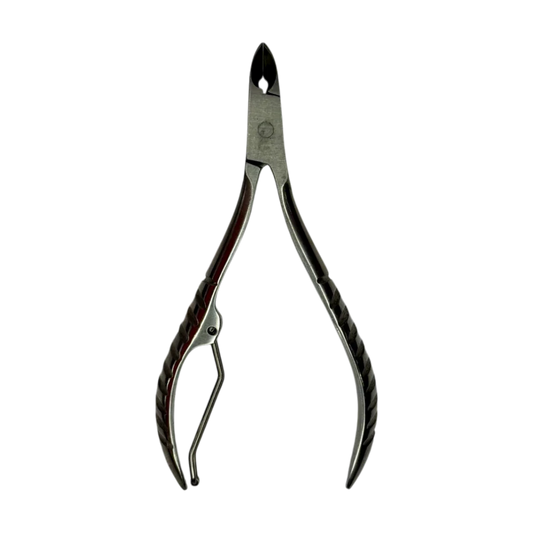 Stainless Steel Cuticle Nipper – Professional Grade – Pretty Lady C-05S
