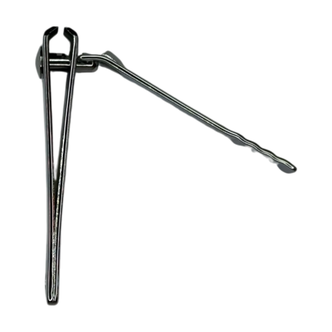 Pretty Lady Classic Nail Trimmer - NC103