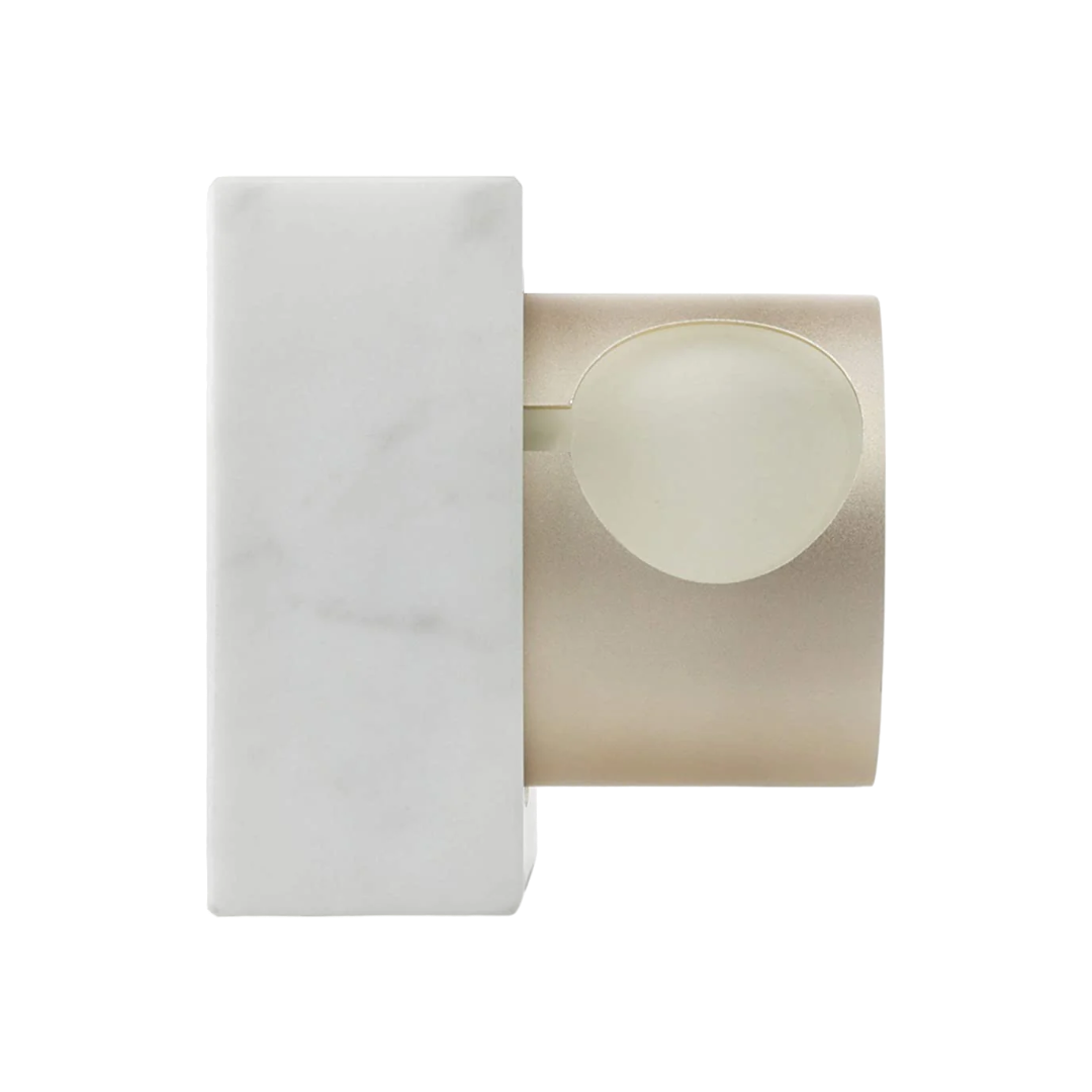 Native Union Dock for Apple Watch Marble Edition - 2 Colors