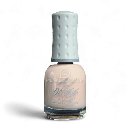 Onoba Nail Polish Set - 12 Nude And Neutral Shades