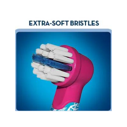 Oral-B Electrical Toothbrush For Kids
