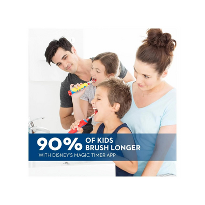 Oral-B Electrical Toothbrush For Kids