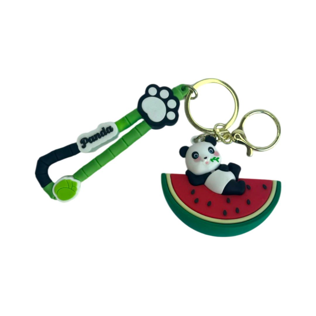 Keychain - Cartoon