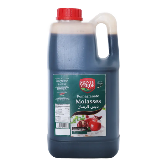 Monte Verde Pomegranate Molasses Jerkin - 2.5Kg