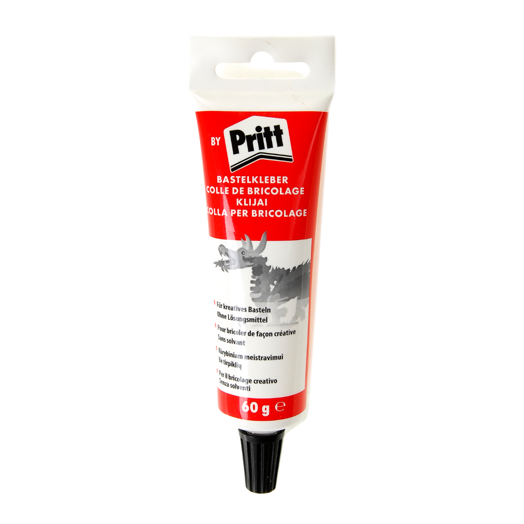 Pritt Art & Craft Glue Stick - 60g