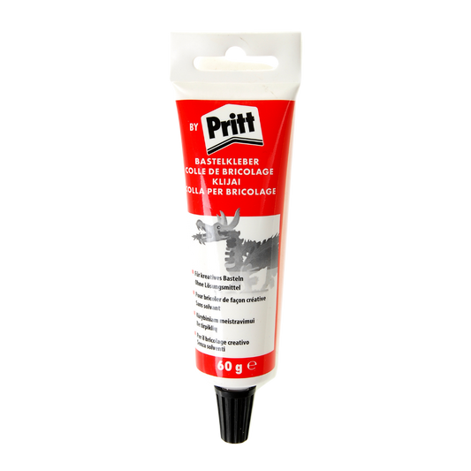 Pritt Art & Craft Glue Stick - 60g