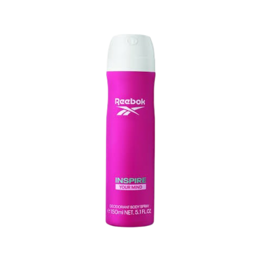 Reebok Inspire Your Mind Deodorant For Women - 150ml