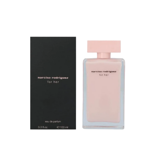 Narciso Rodriguez For Her Eau De Parfum For Women - 100 ML