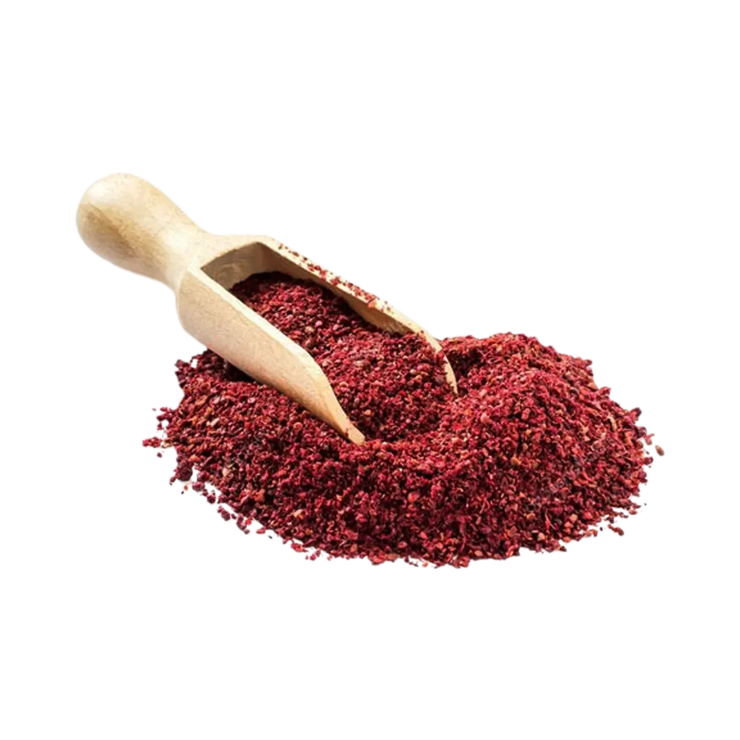 High Quality Sumac (سماق) - 500g