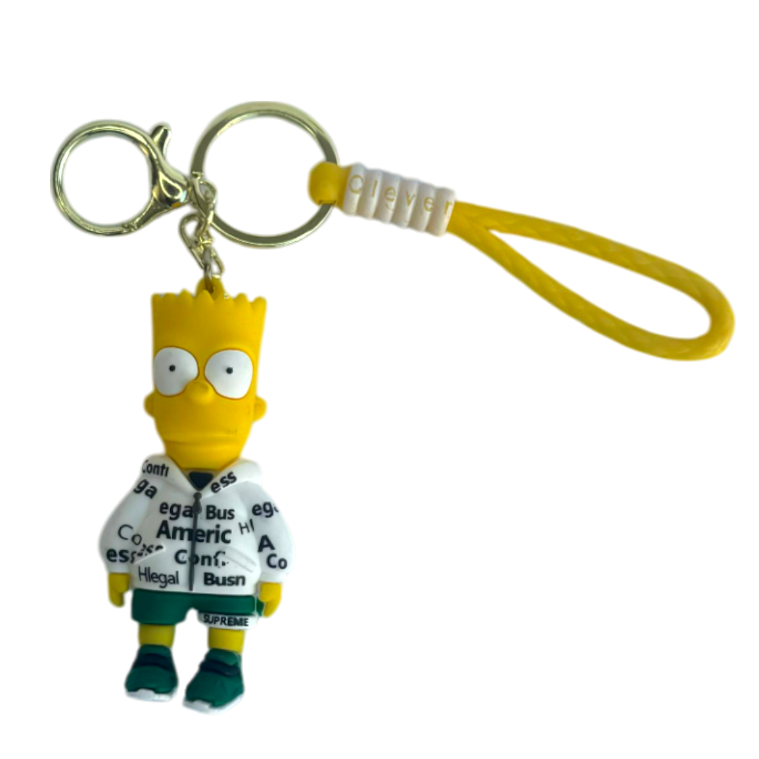 Keychain - For Him