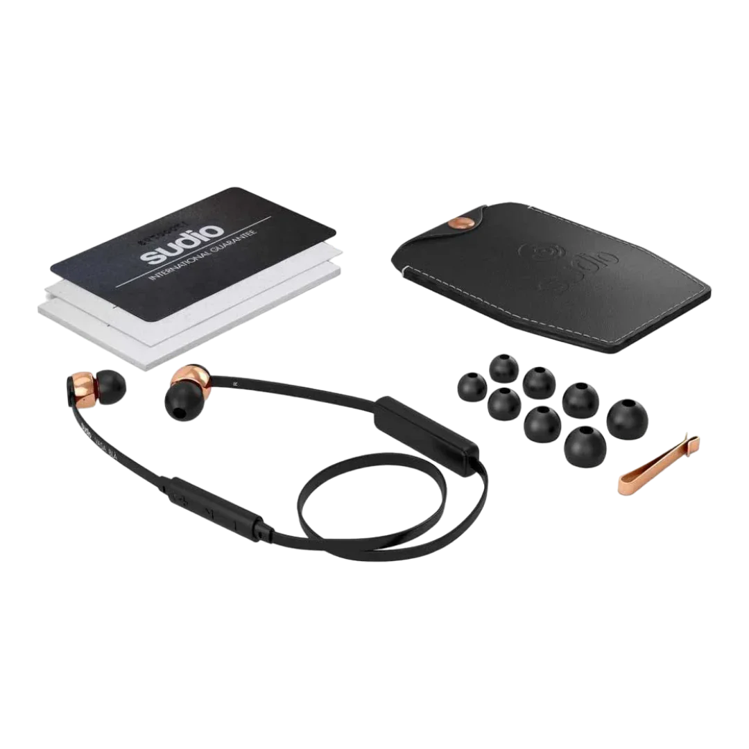 Sudio Vasa Earphones