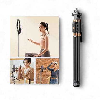 Phone Selfie Stick Anti-shake