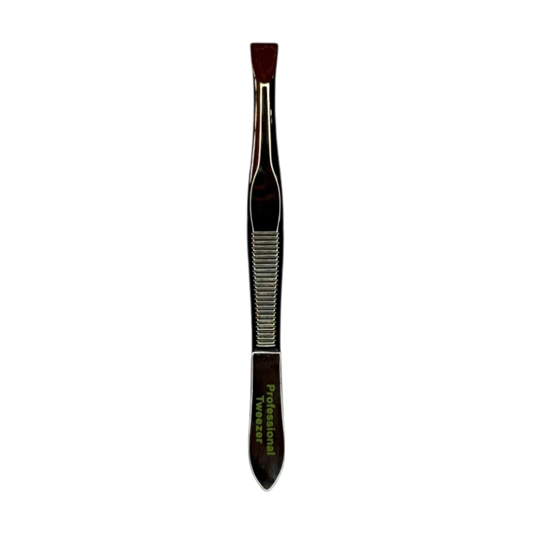 Eyebrow Tweezer – Precision Tip – Pretty Lady TW 365