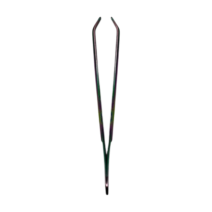 Eyebrow Shaping Tweezer – Angled Tip – Pretty Lady TWNO2P