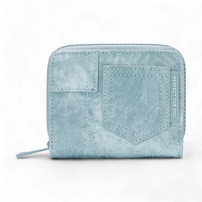 Compact Wallet For Girls
