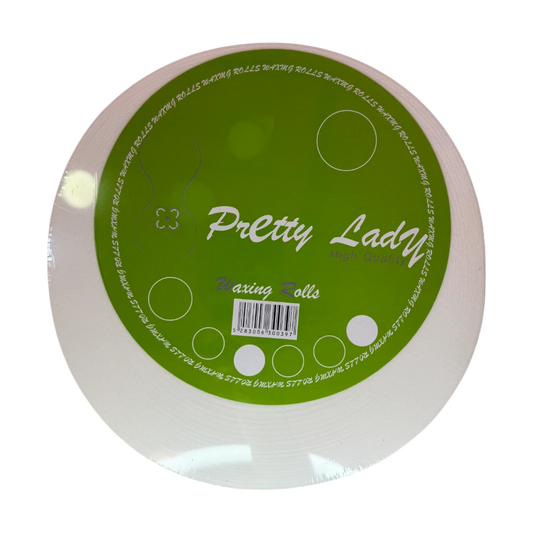 Pretty Lady Non-Woven Waxing Roll