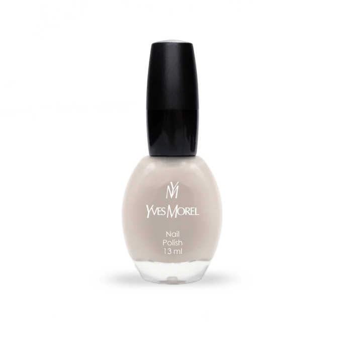 Yves Morel Nail Polish Beige - 15