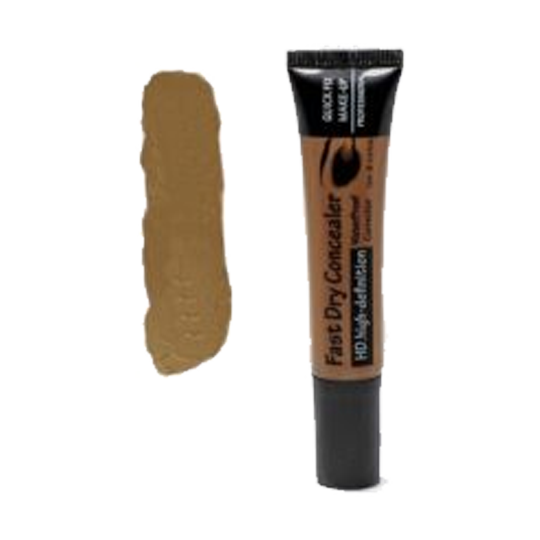 Quick Fix Fast Dry Concealer - 40 Warm Honey