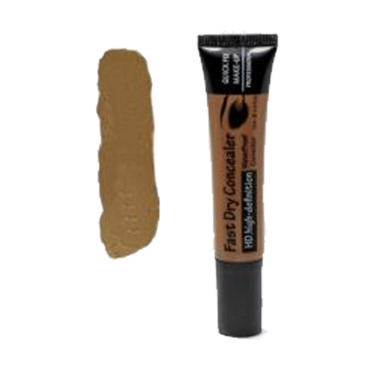 Quick Fix Fast Dry Concealer - 40 Warm Honey