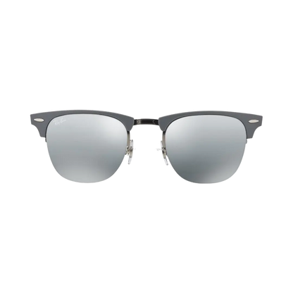 Ray-Ban LiteRay Club Master RB8056 159/88 51mm - Grey Gradient Mirror