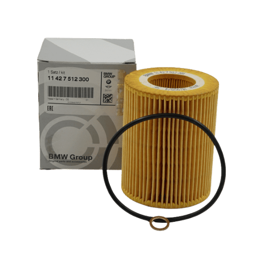 BMW Filter Oil 11427512300