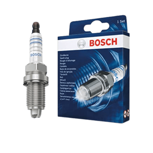 BOSCH Spark Plug FR8DPP33