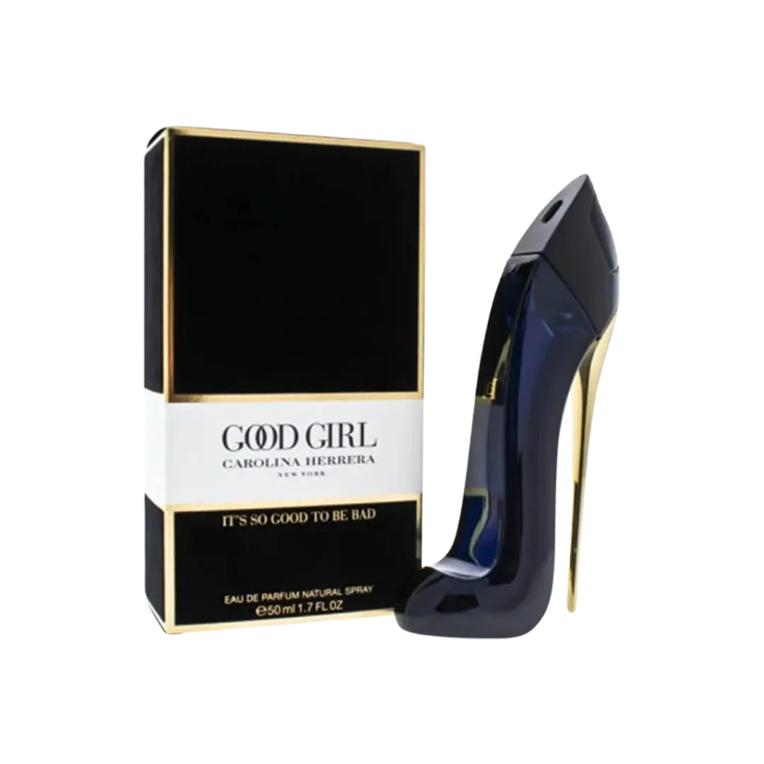 Carolina Herrera Good Girl Eau De Parfum Pour Femme - 80 ML
