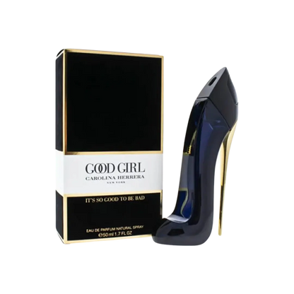 Carolina Herrera Good Girl Eau De Parfum Pour Femme - 80 ML