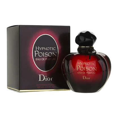 Dior Hyptonic Poison perfume bottle