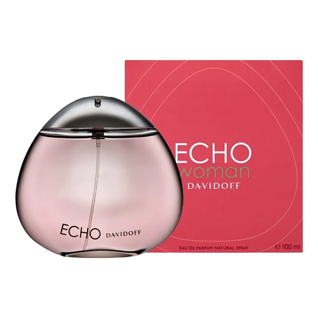 Echo parfum discount