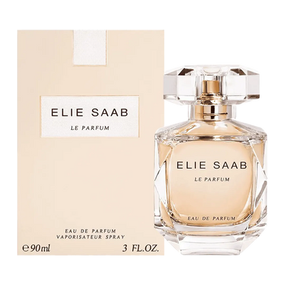 Elie Saab Le Parfum Eau De Parfum For Women(Decanted From Original Bottle) - 10 ML / 175 Sprays