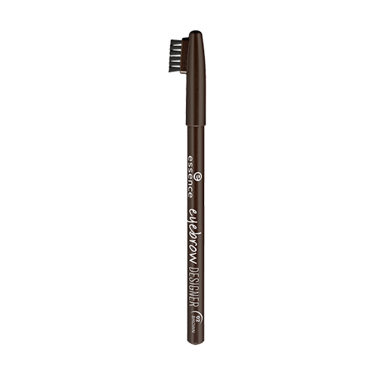 Essence Eyebrow Designer Pencil - 02 Brown