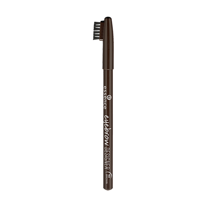 Essence Eyebrow Designer Pencil - 02 Brown