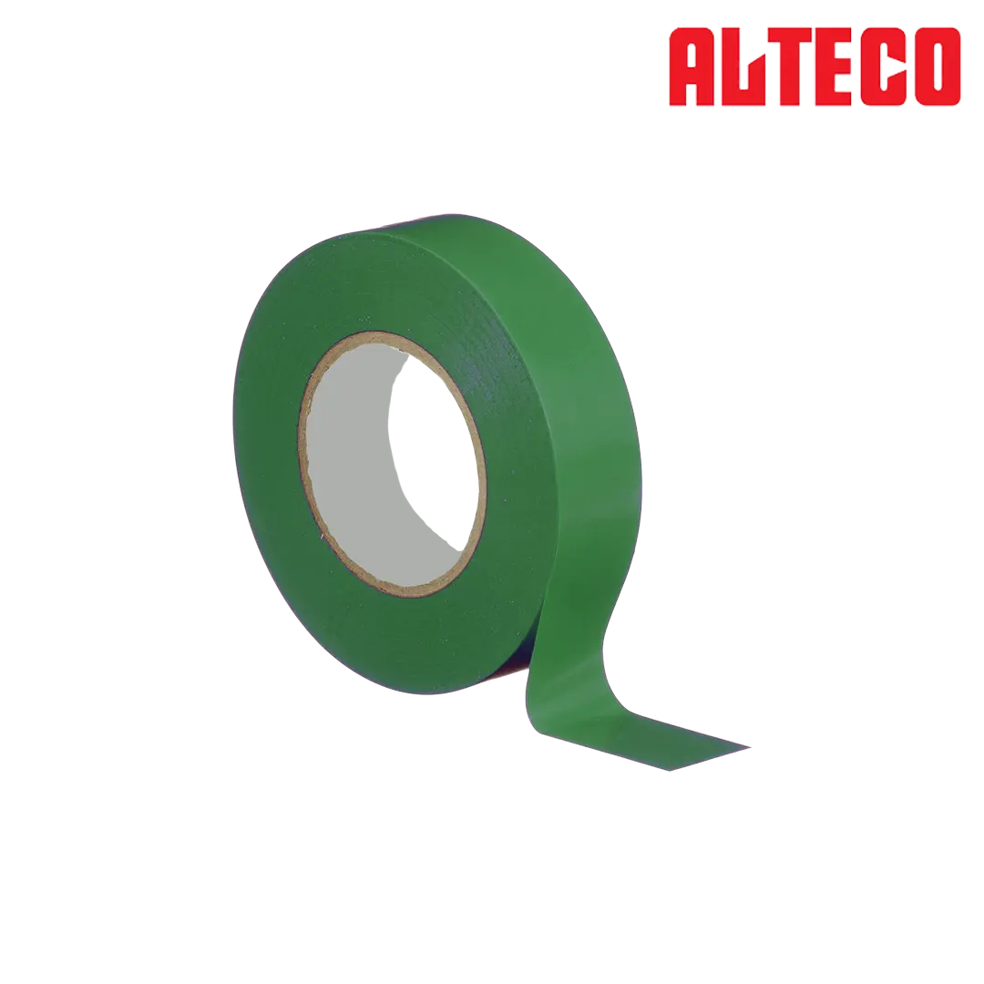 Alteco PVC Tape For Electrical Insulation - 9.1m