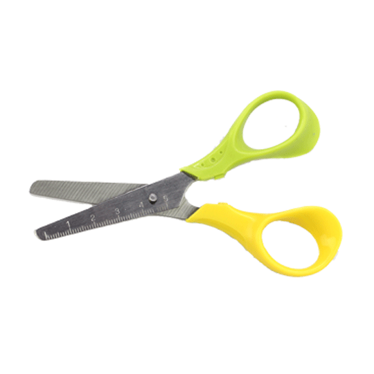 Yalong Stainless Scissors - Small Size