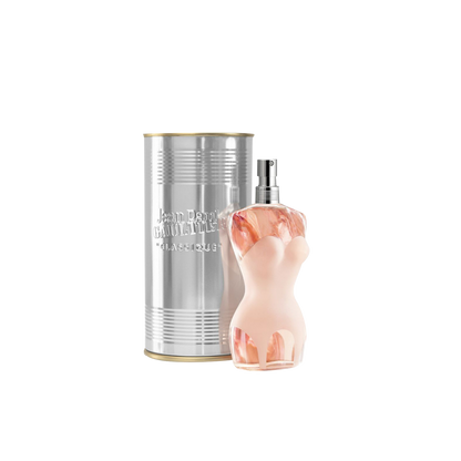 Jean Paul Gaultier Classique Eau De Toilette Pour Femme - 100ml