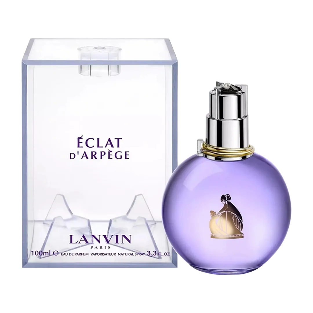 Lanvin Eclat D'Arpege Eau De Parfum Pour Femme - 100 ML