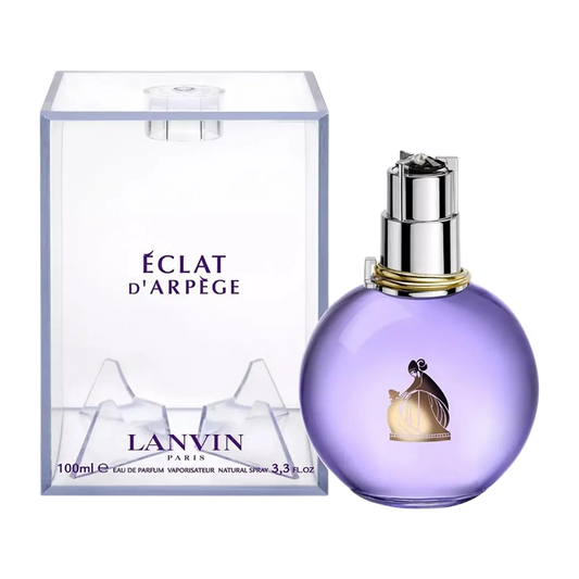 Lanvin Eclat D'Arpege Eau De Parfum Pour Femme - 100 ML